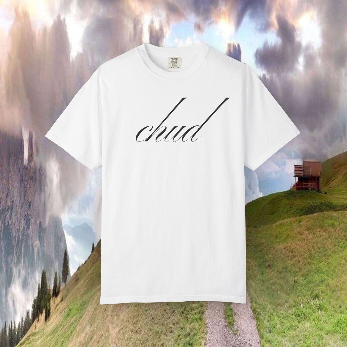 CHUD SHIRT
