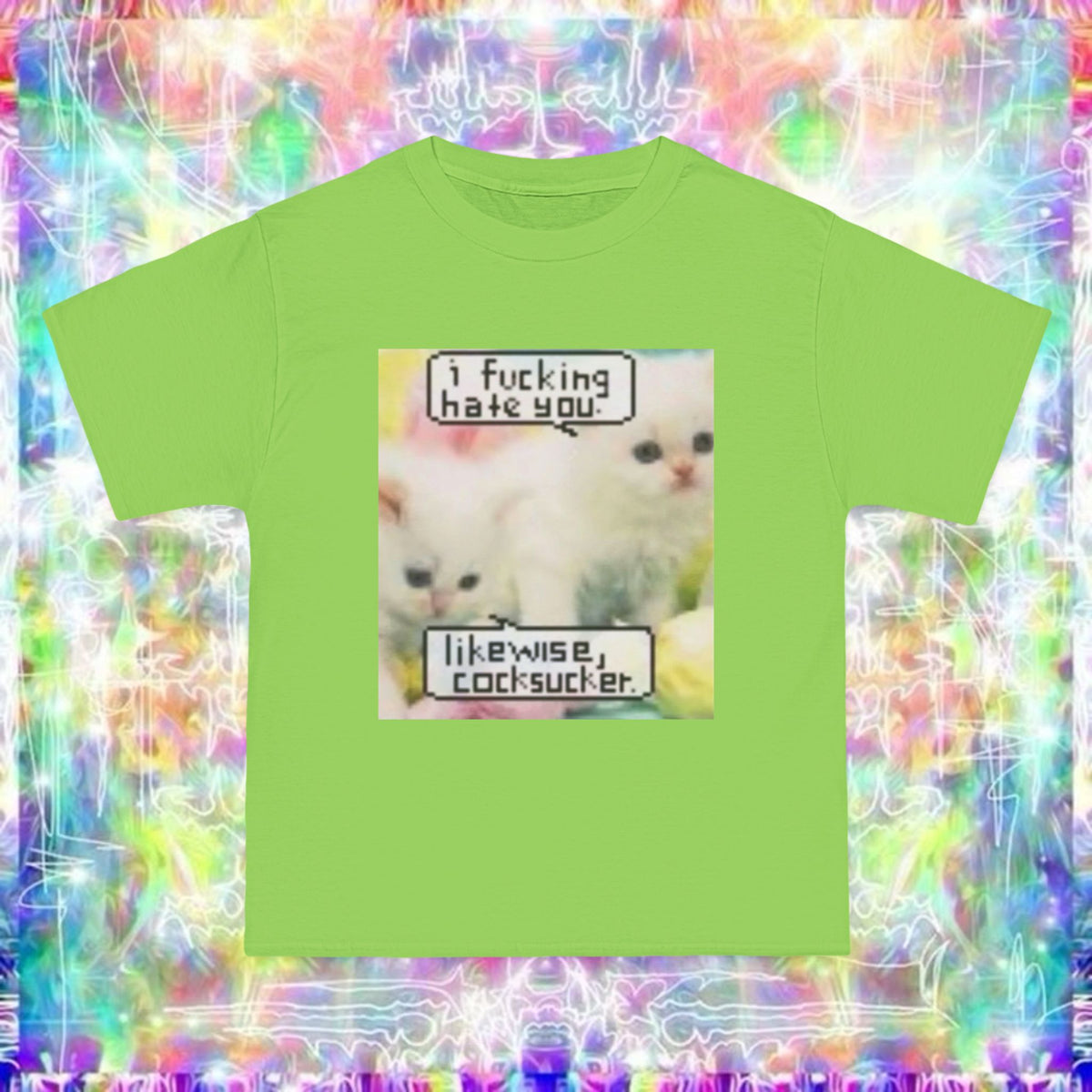 ANGRY CATZ