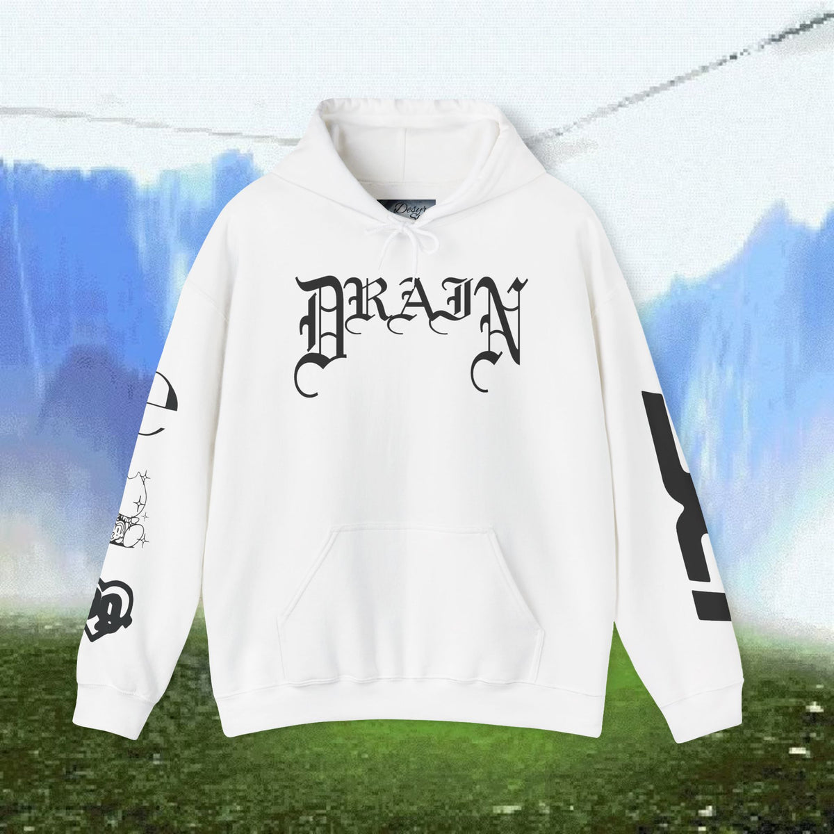 DG HOODIE