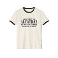 ALCATRAZ TEE