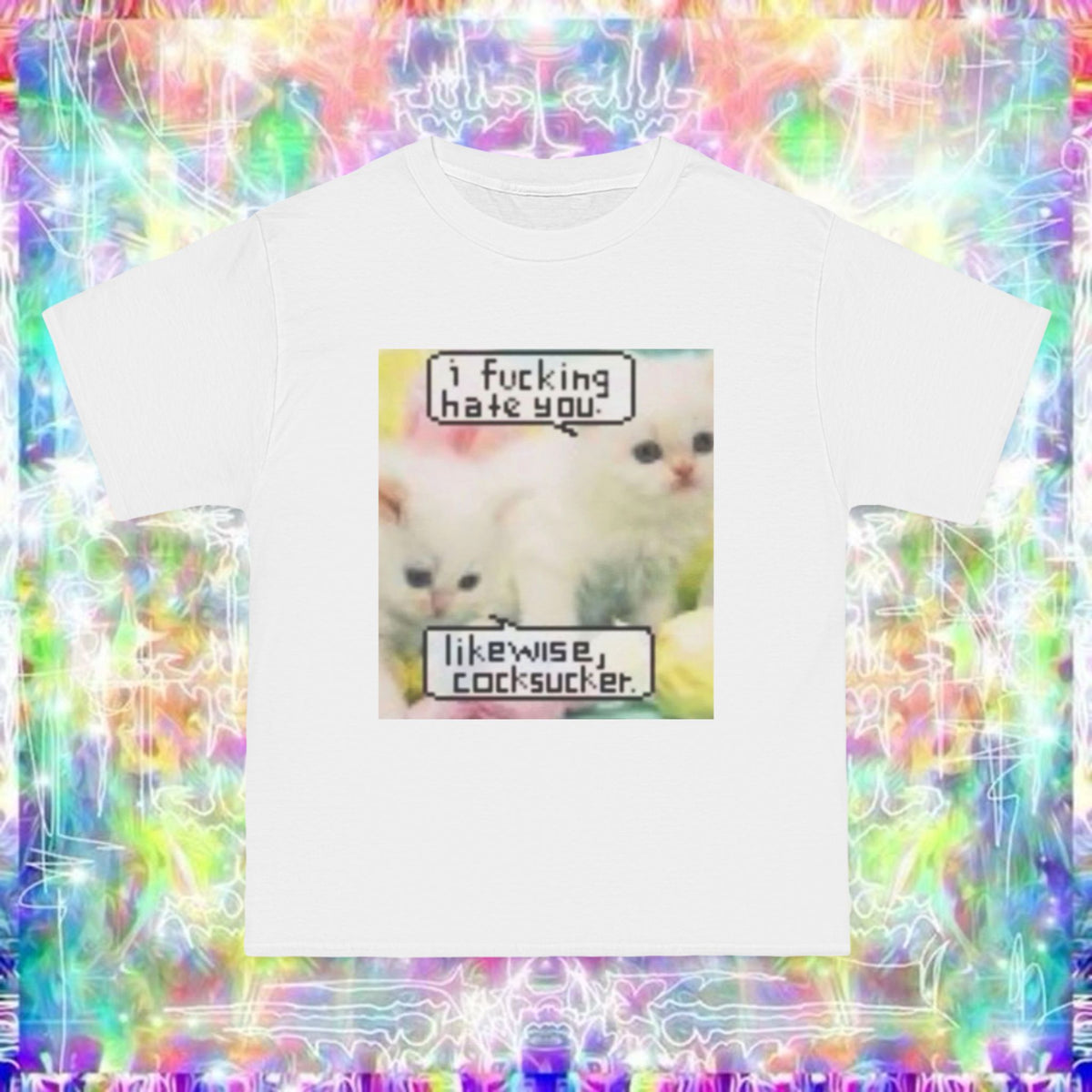 ANGRY CATZ