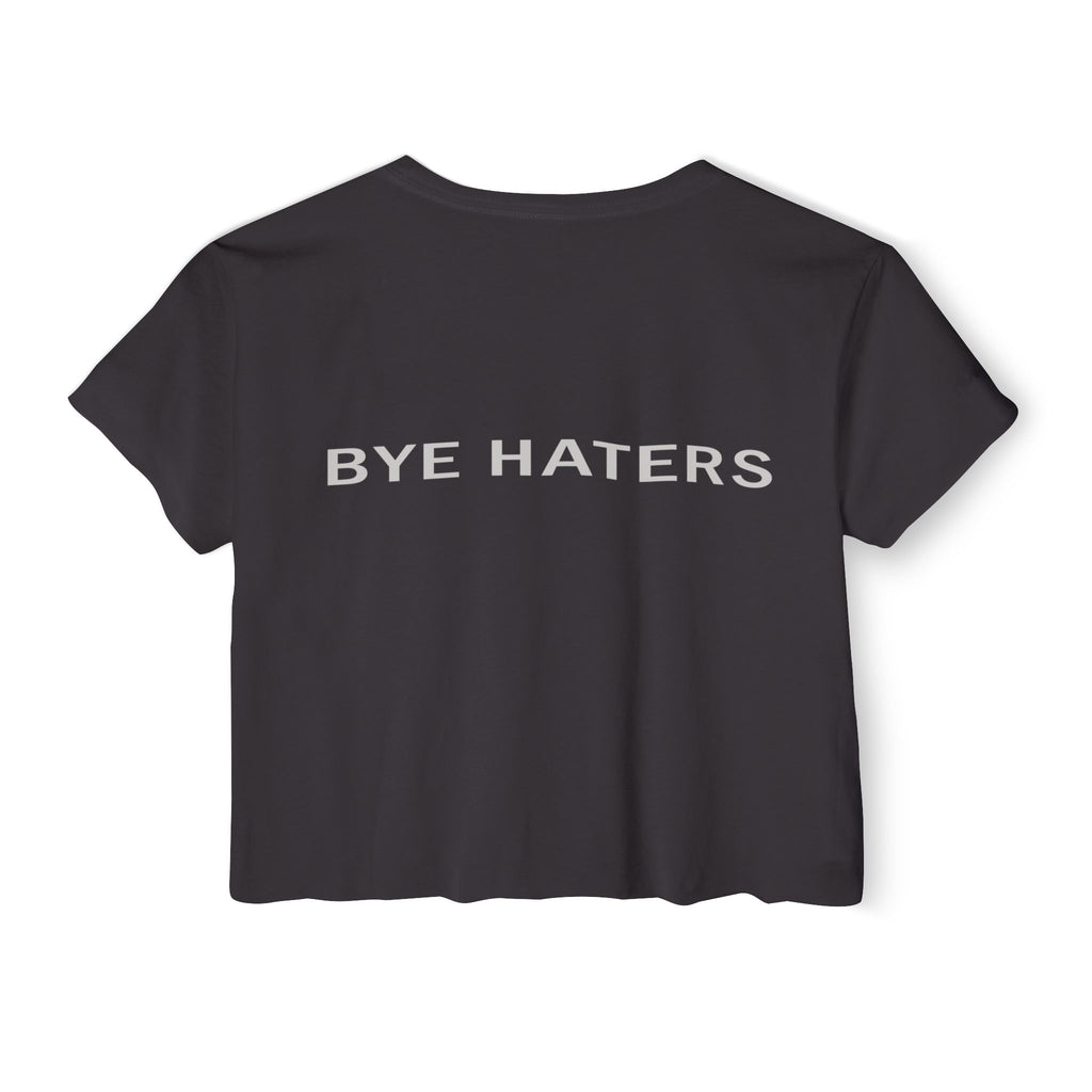 HI/BYE HATERS