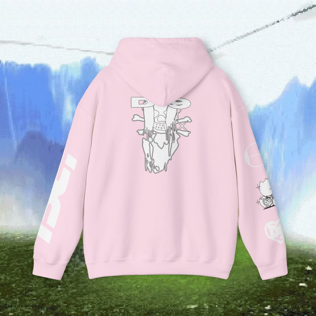 DG HOODIE