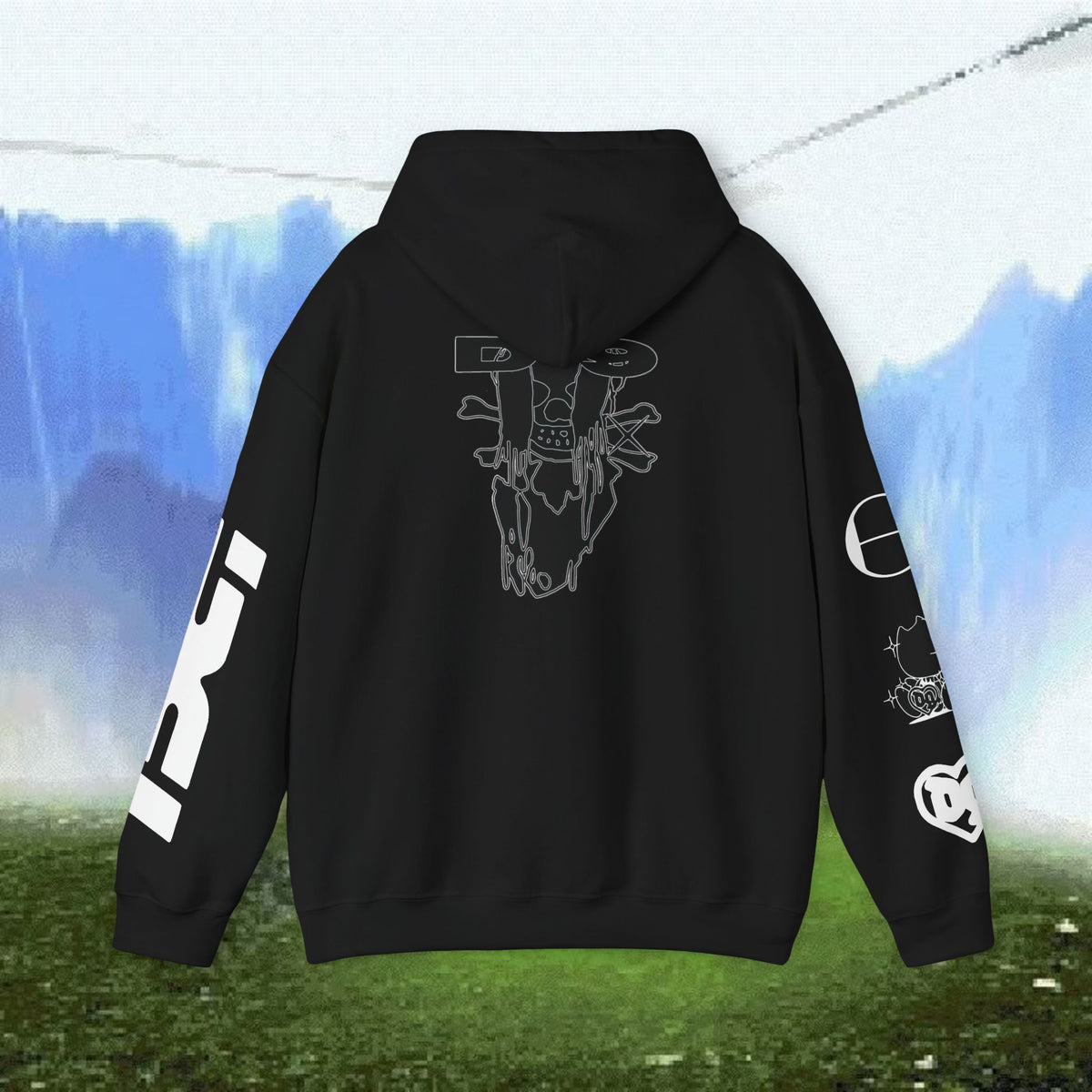 DG HOODIE