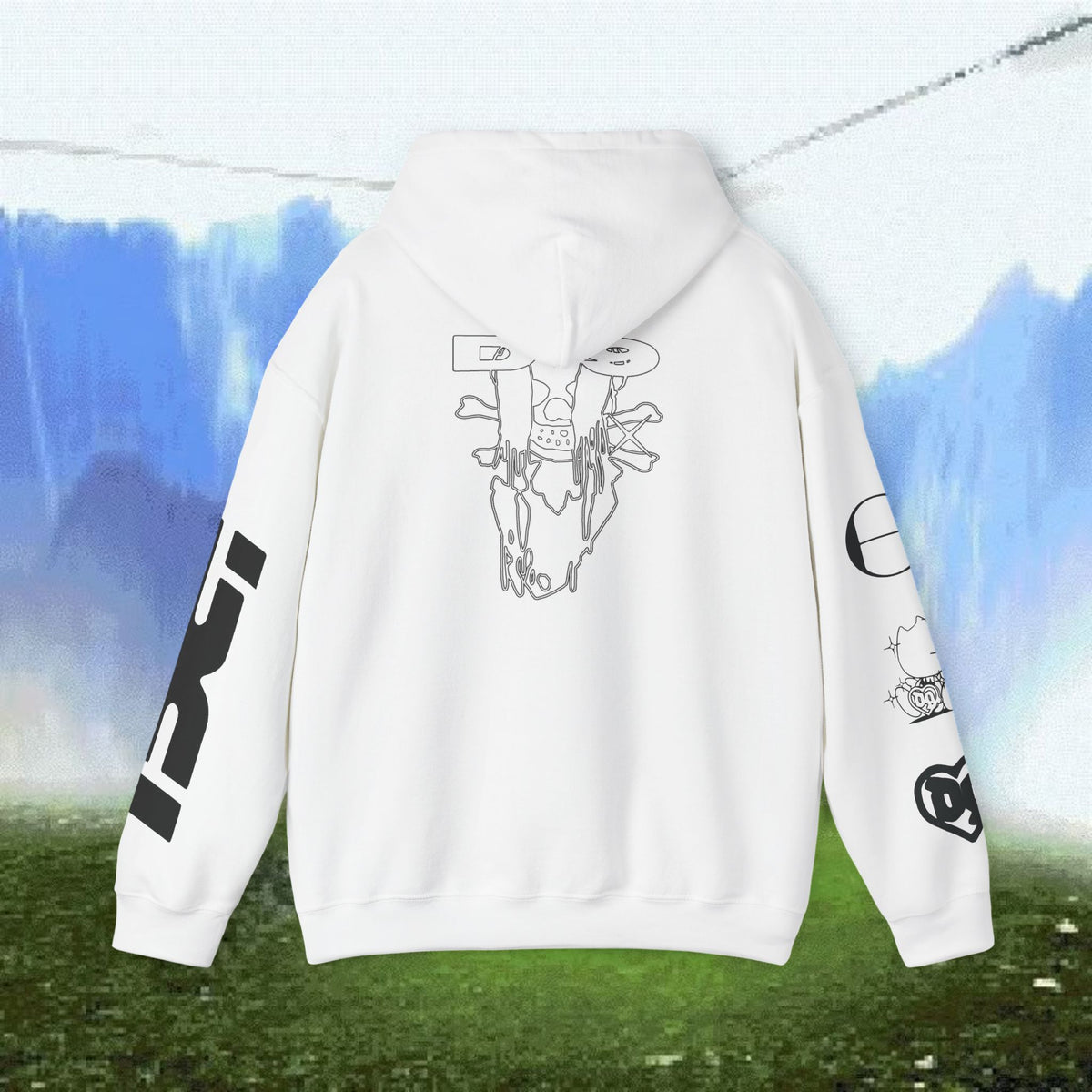 DG HOODIE