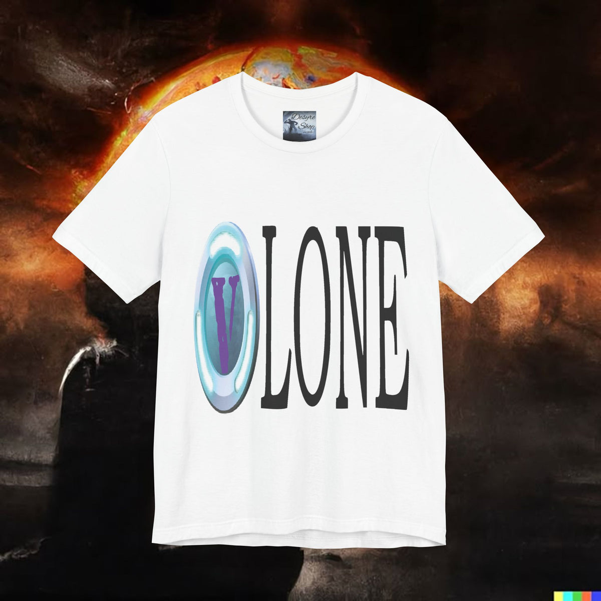 VBUCKS VLONE TEE