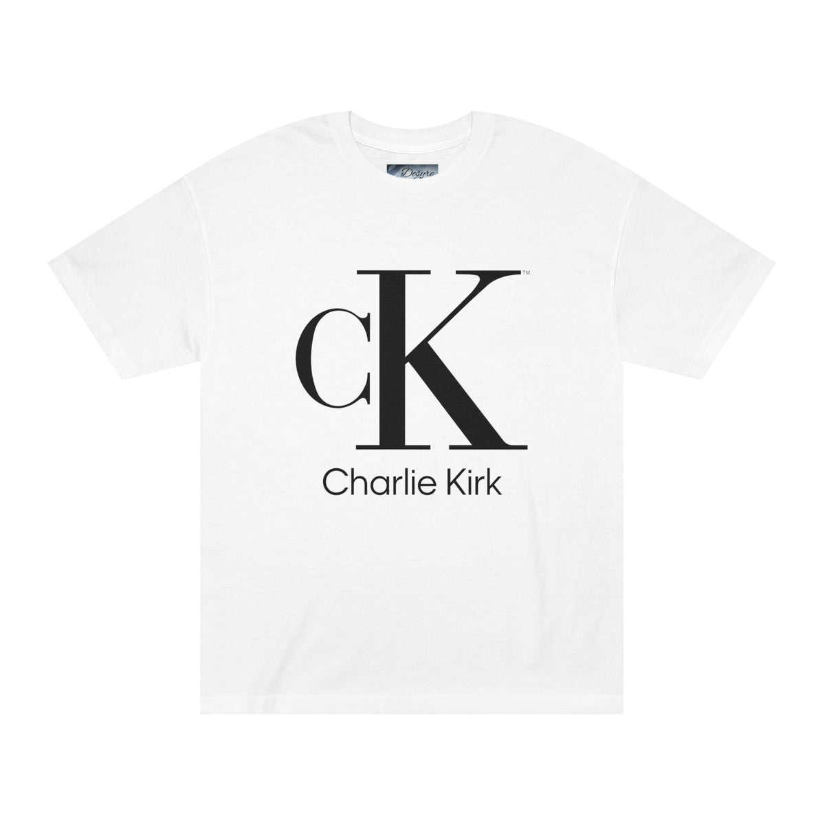 CALVIN KIRK