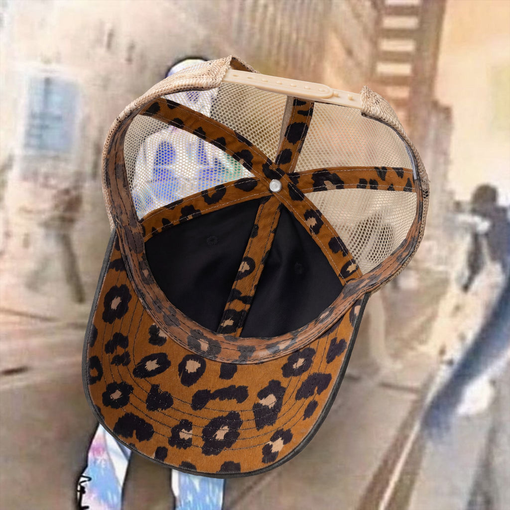 DRAIN GANG HAT