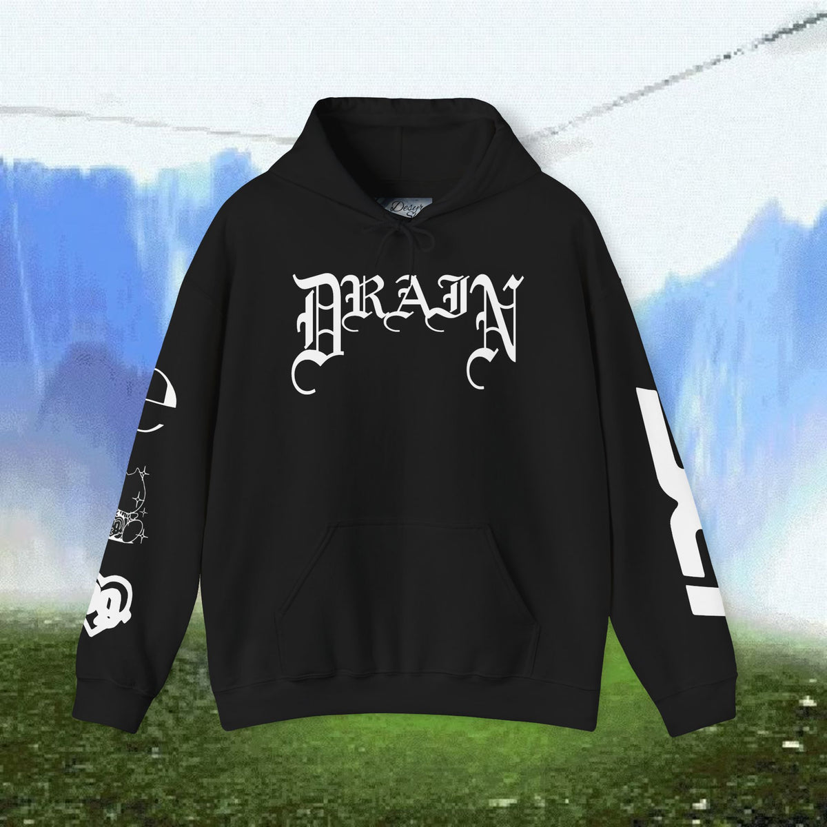 DG HOODIE