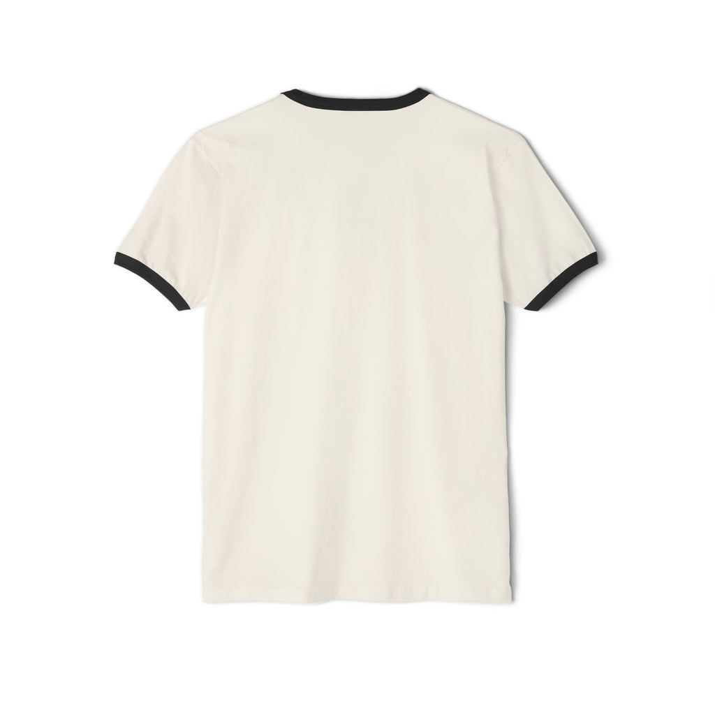 ALCATRAZ TEE
