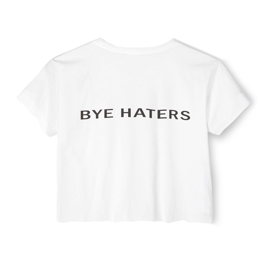 HI/BYE HATERS