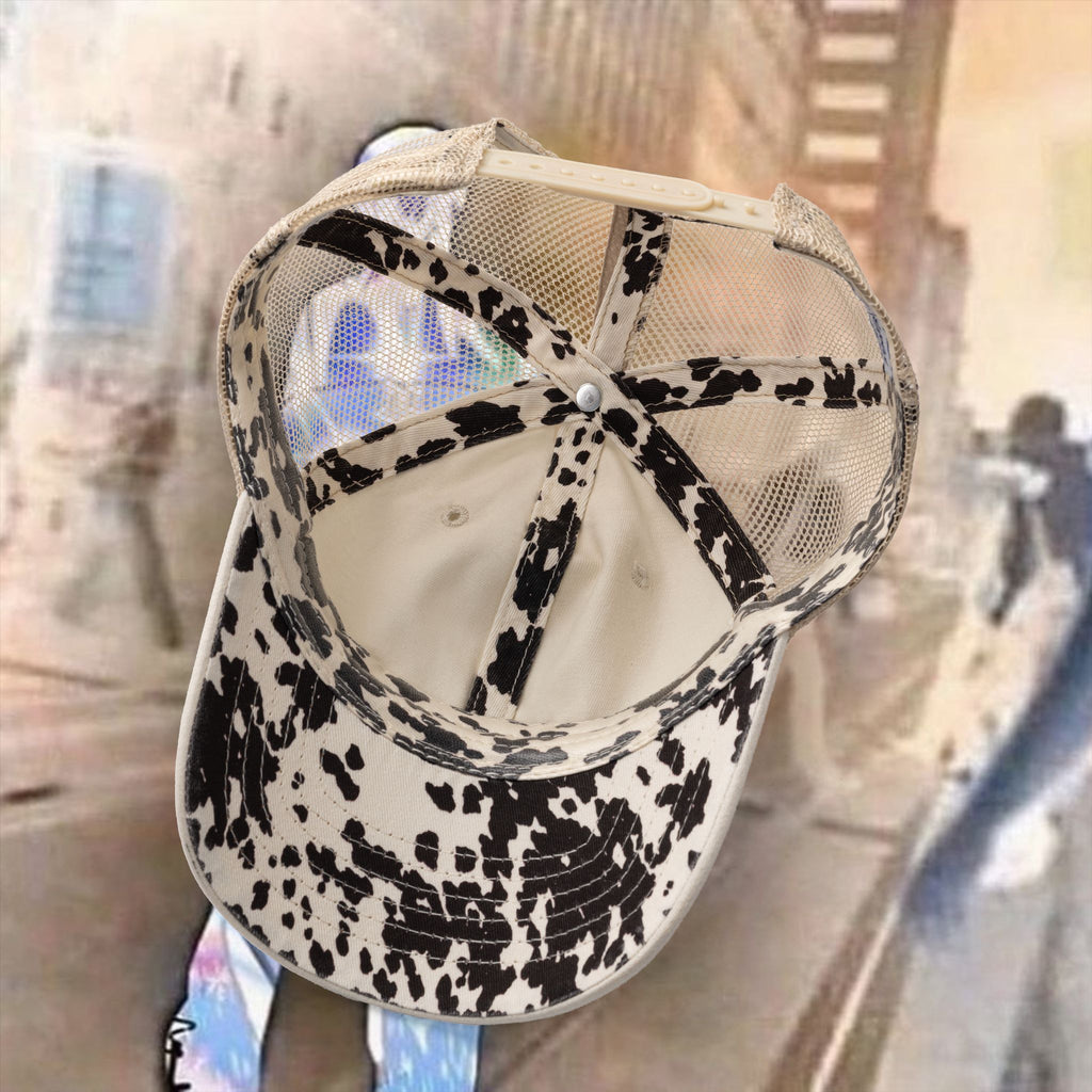 DRAIN GANG HAT