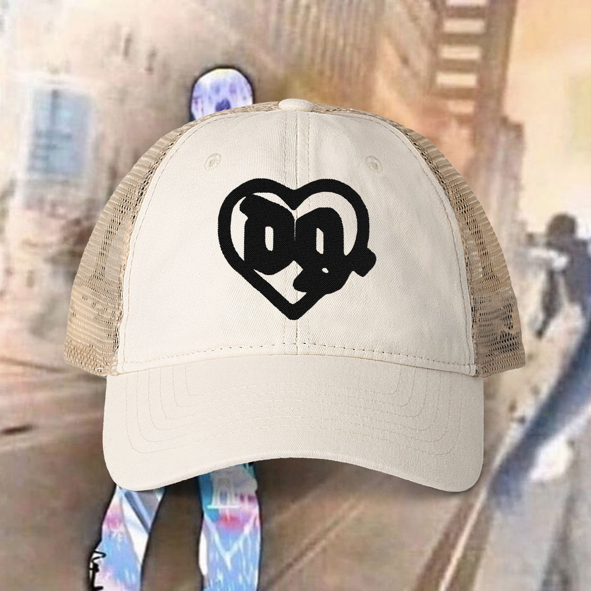 DRAIN GANG HAT