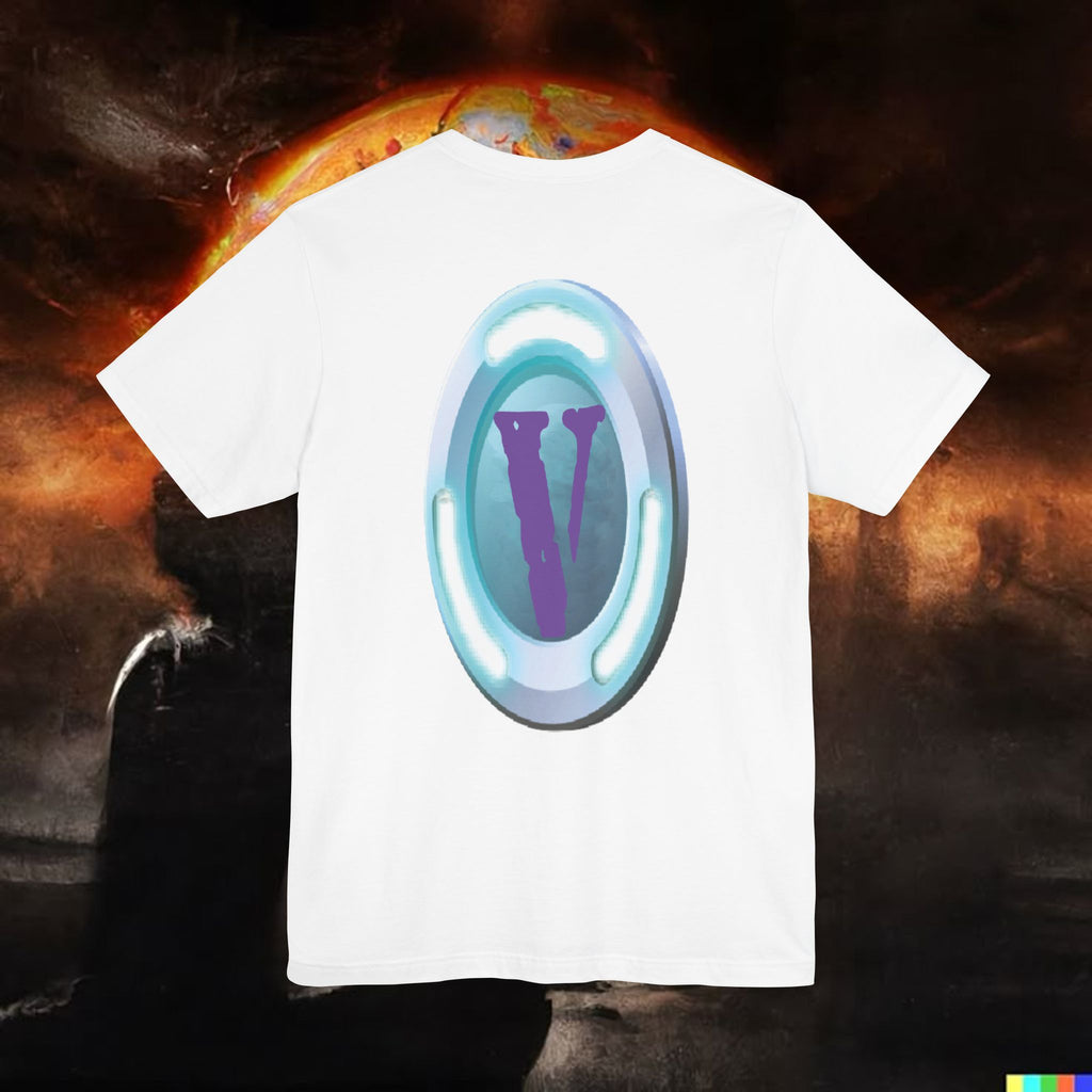 VBUCKS VLONE TEE
