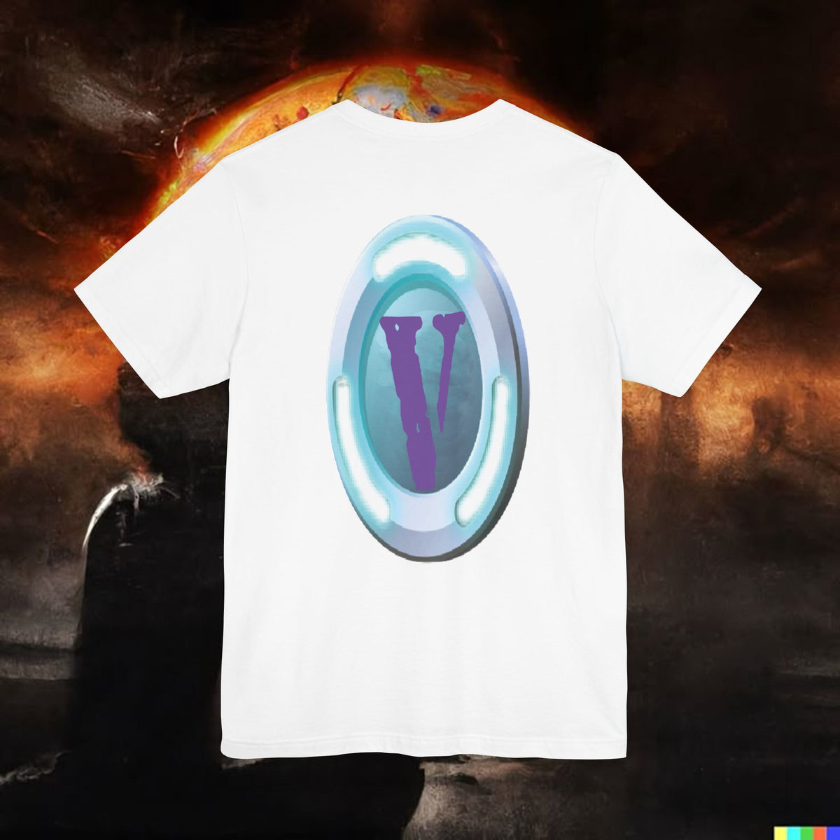 VBUCKS VLONE TEE