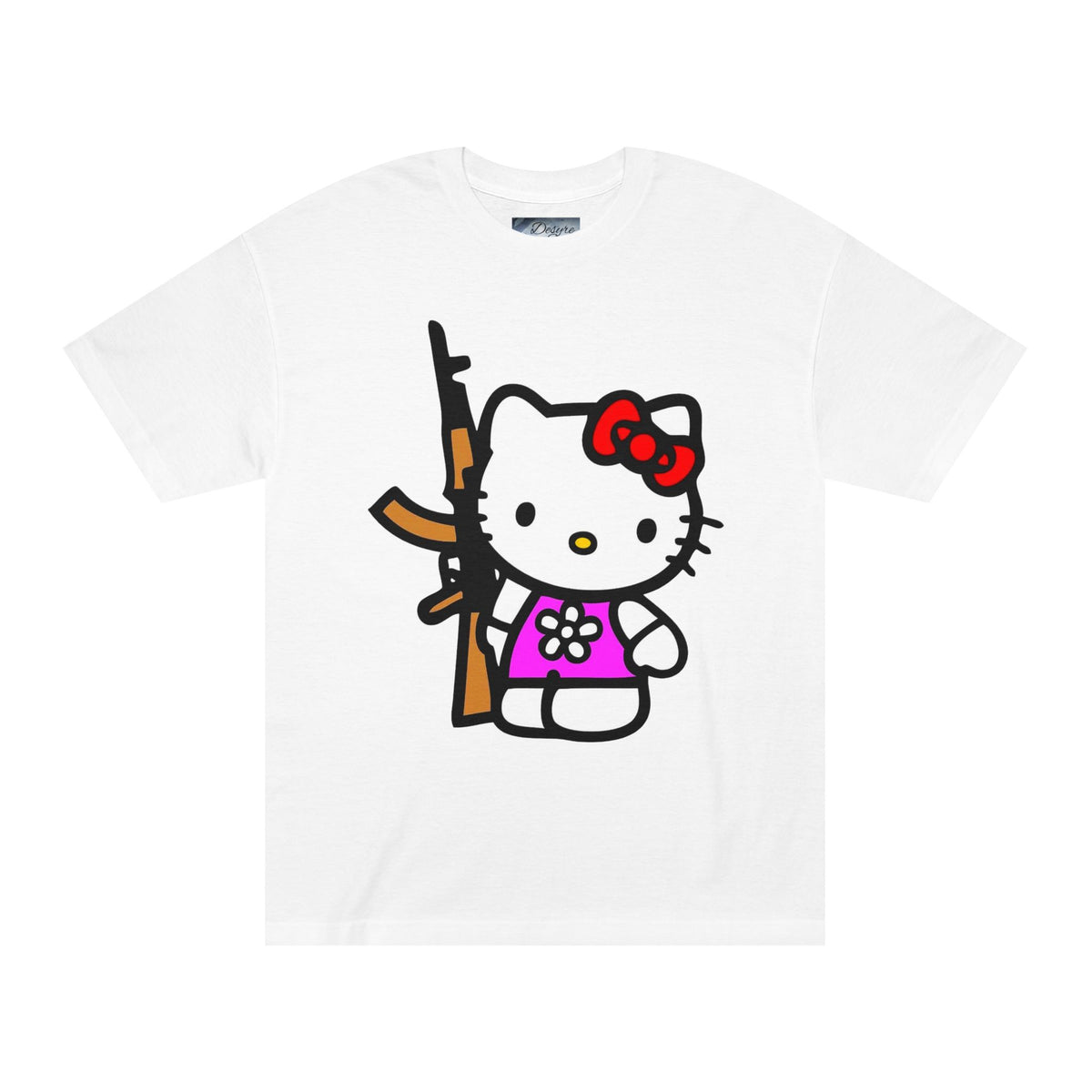 KITTY KILLA