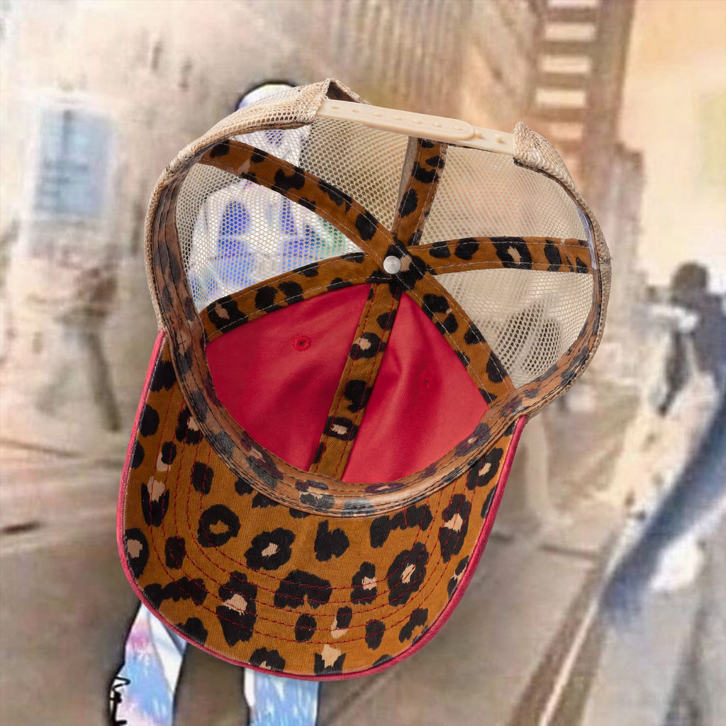 DRAIN GANG HAT