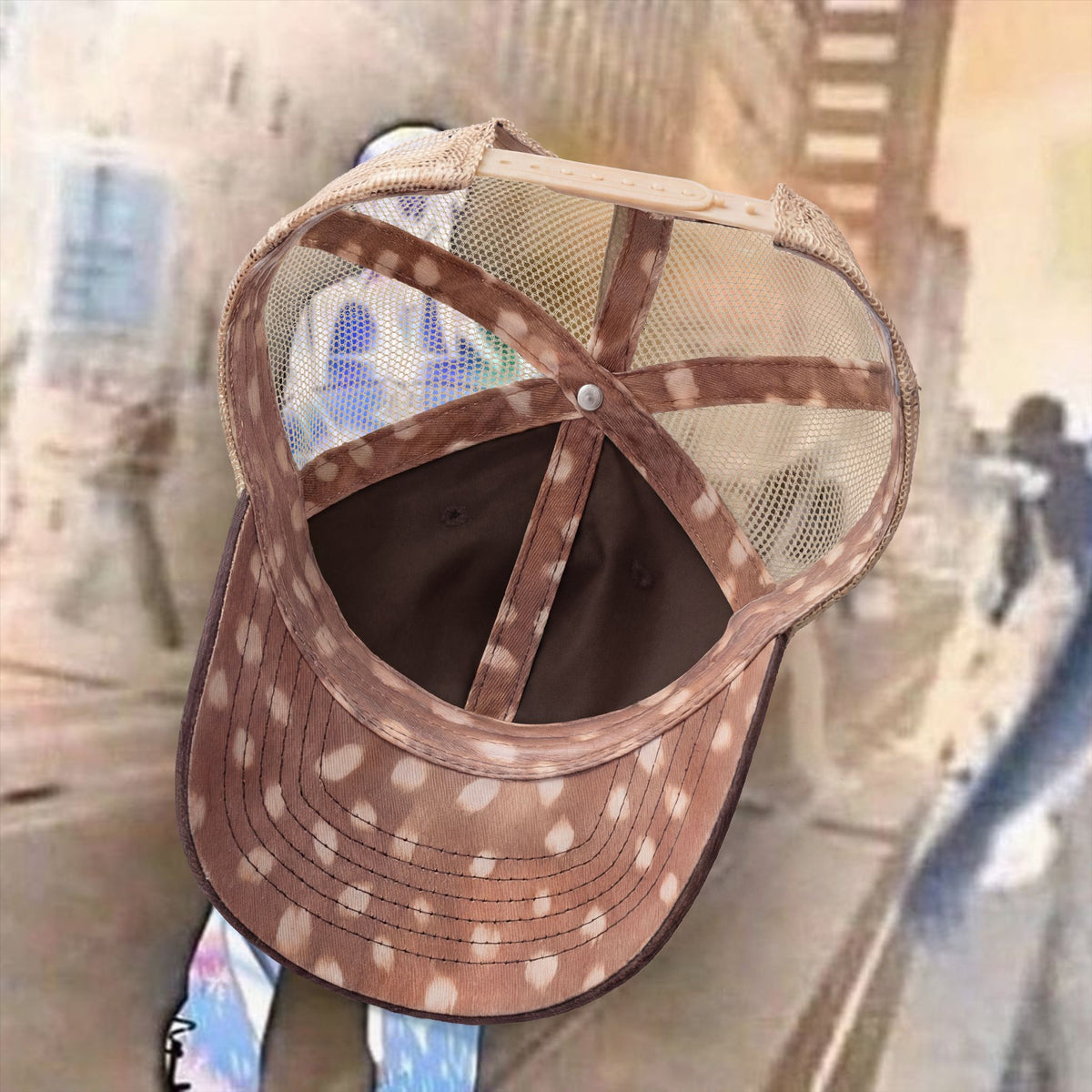 DRAIN GANG HAT