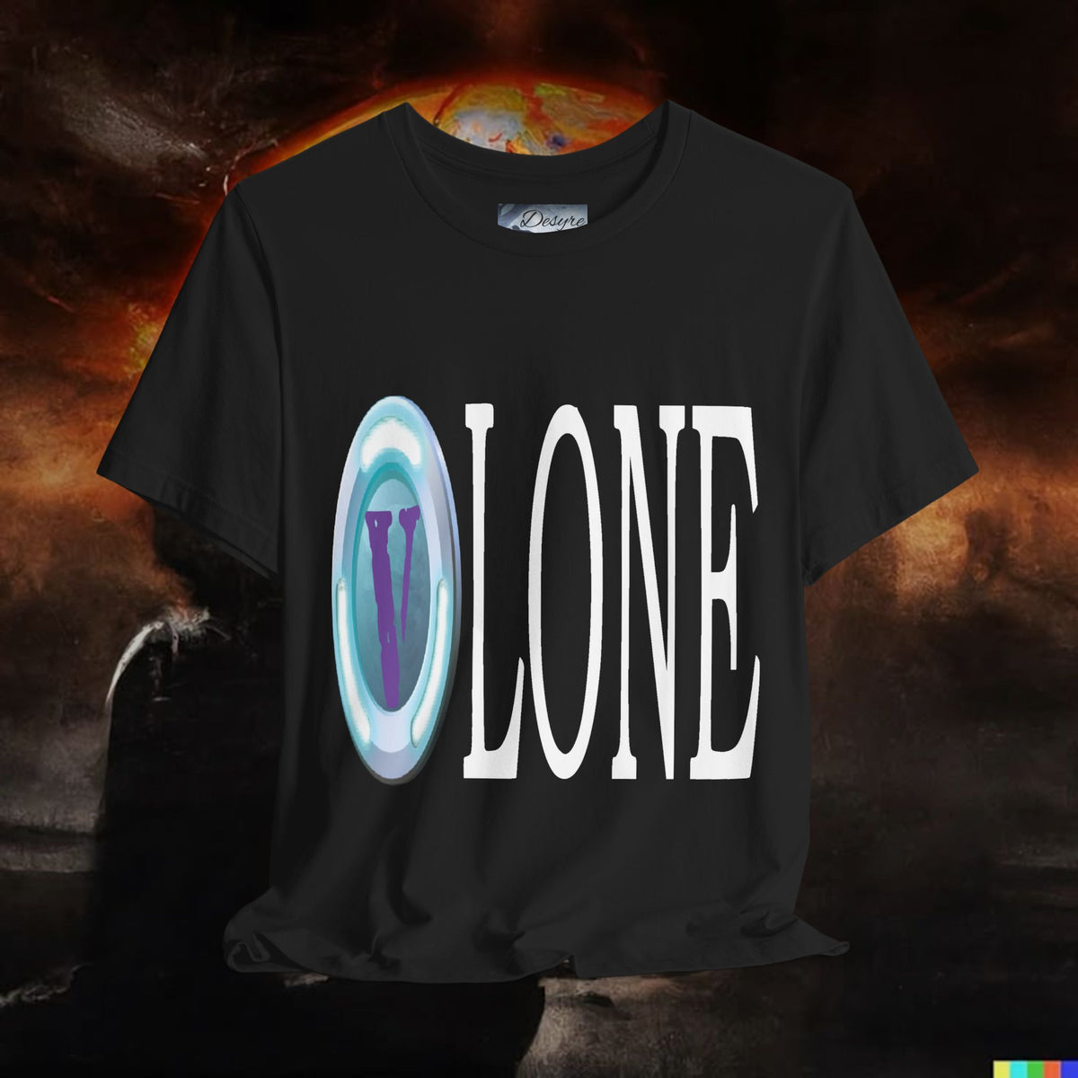 VBUCKS VLONE TEE