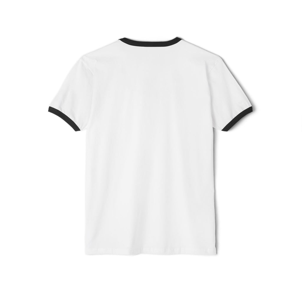 ALCATRAZ TEE