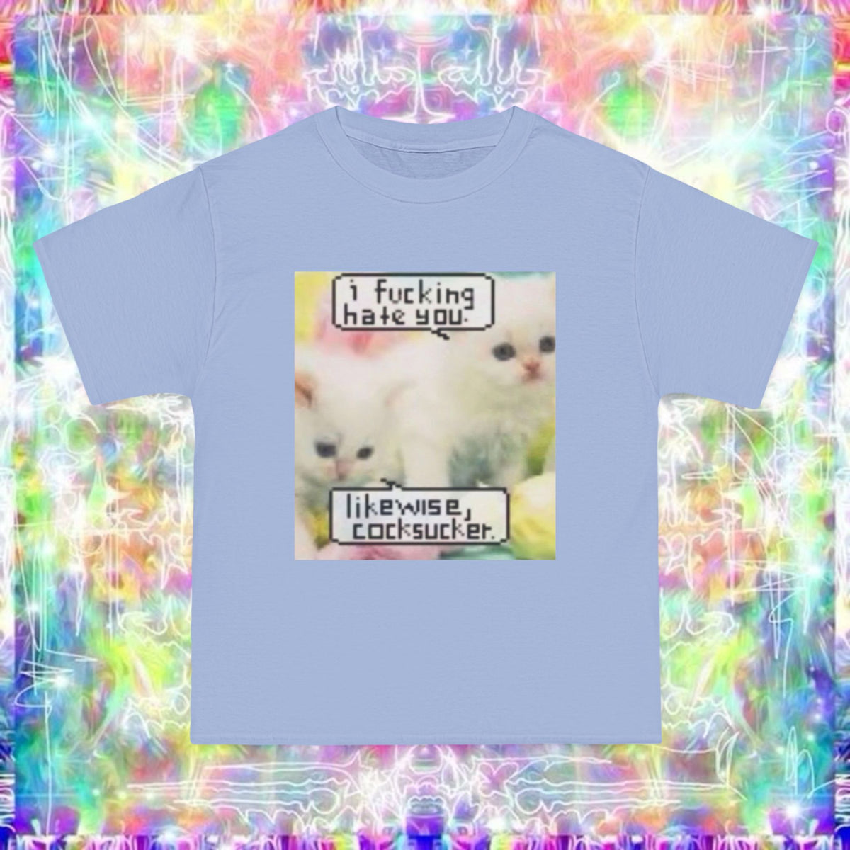 ANGRY CATZ