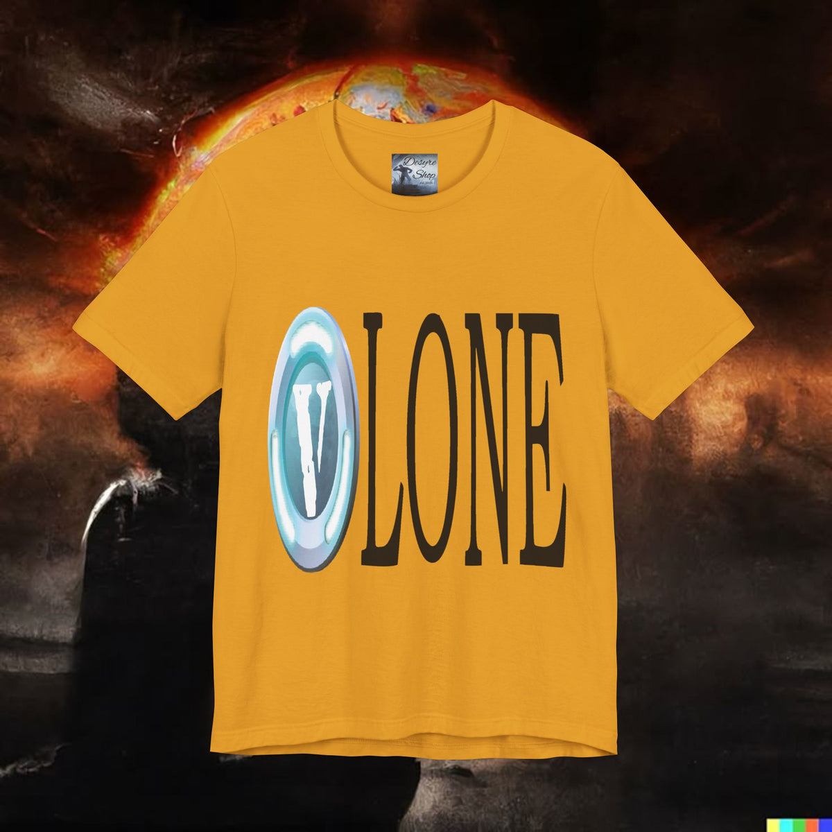 VBUCKS VLONE TEE