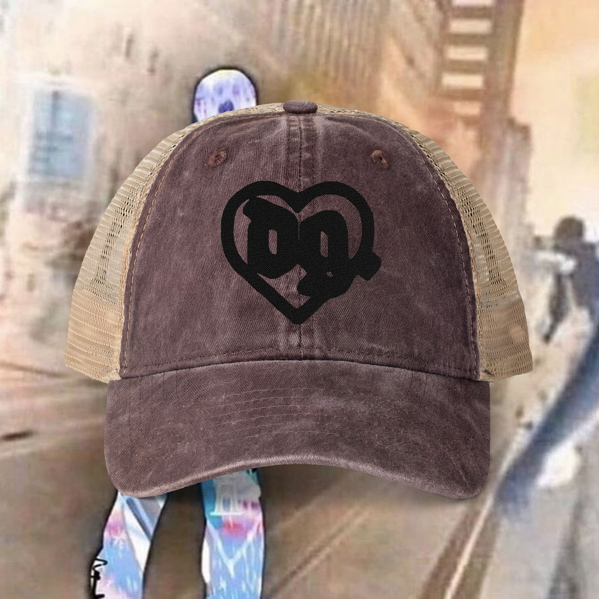DRAIN GANG HAT