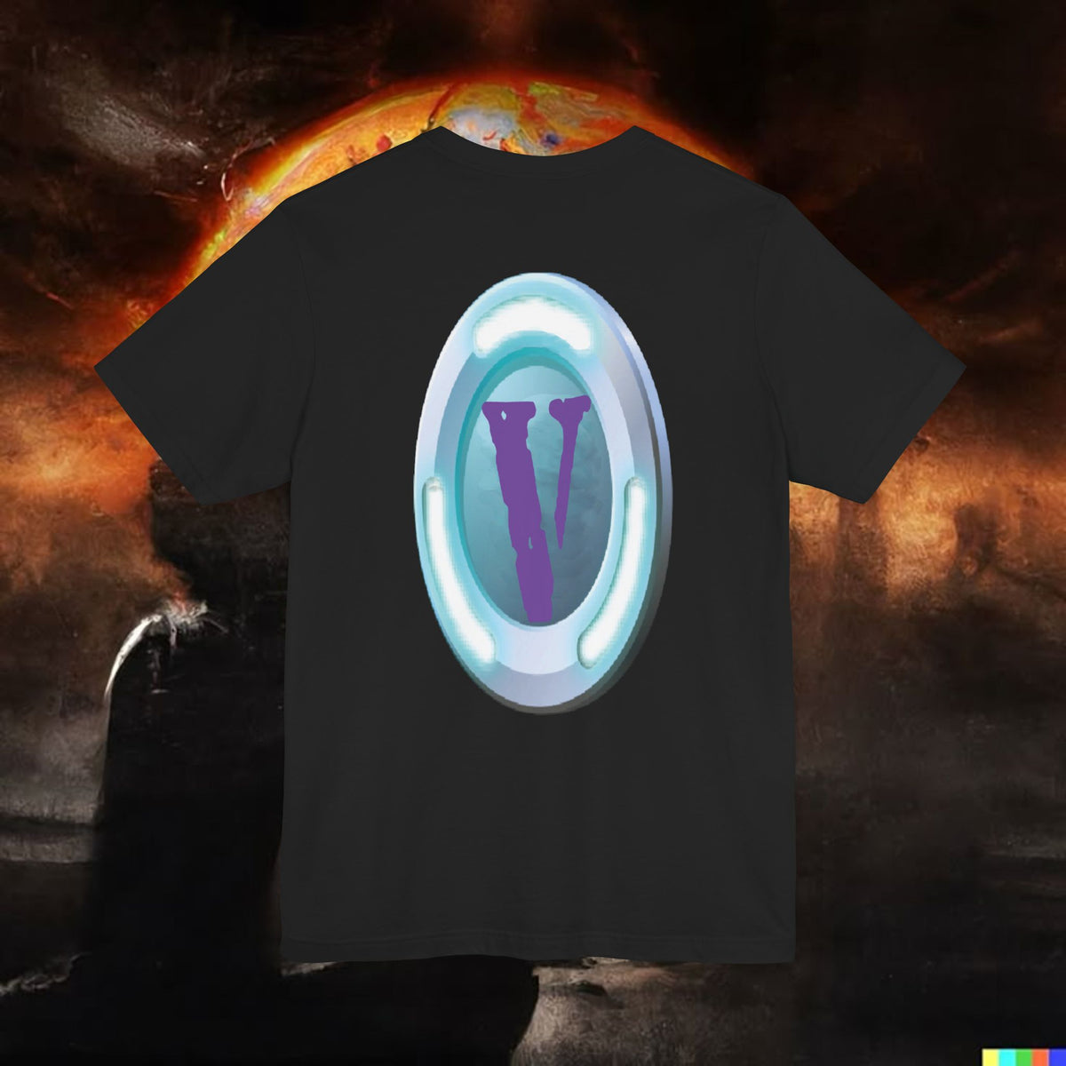 VBUCKS VLONE TEE