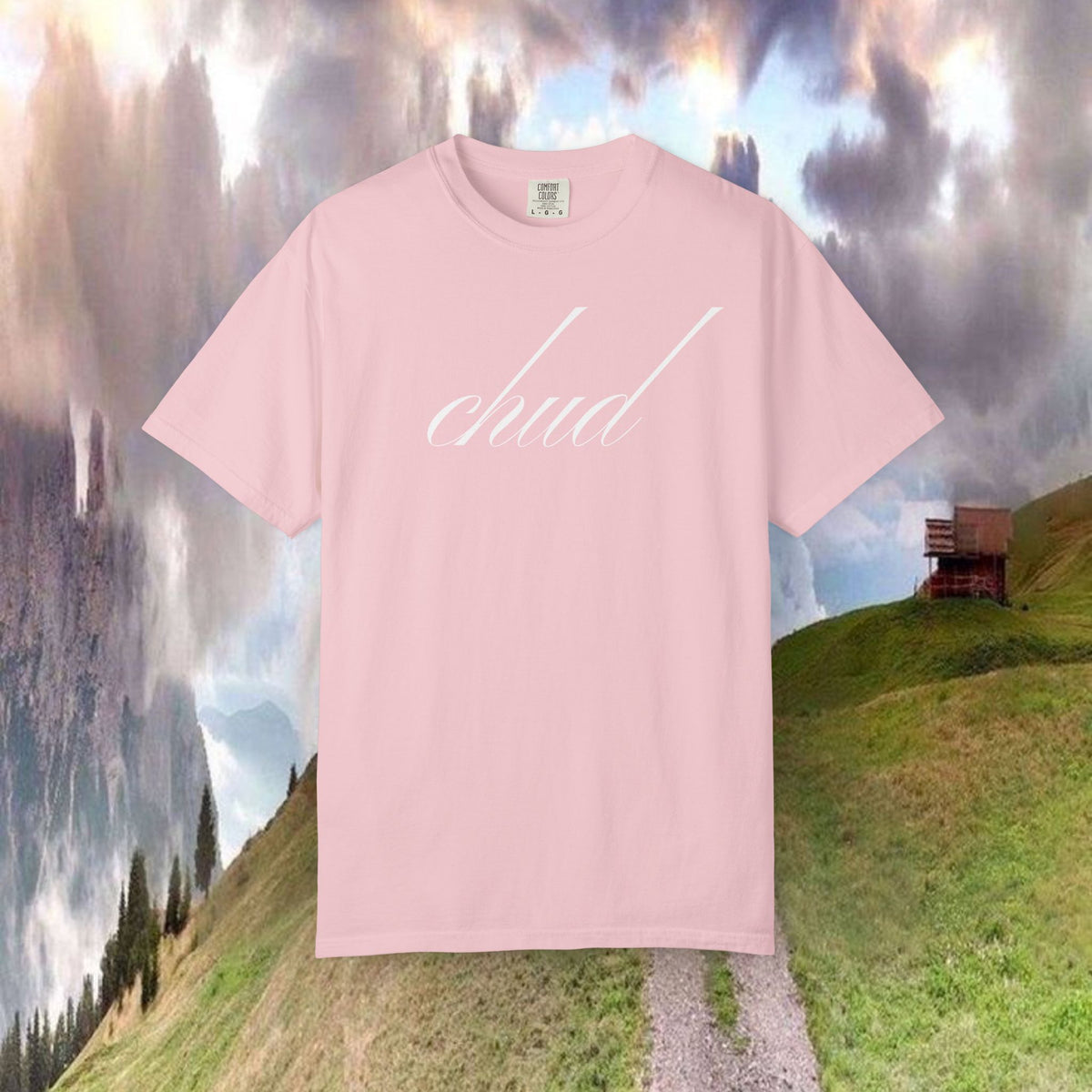CHUD SHIRT