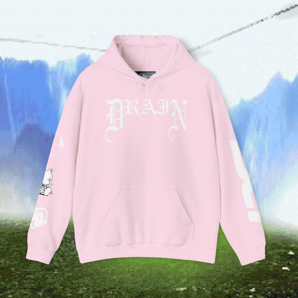 DG HOODIE