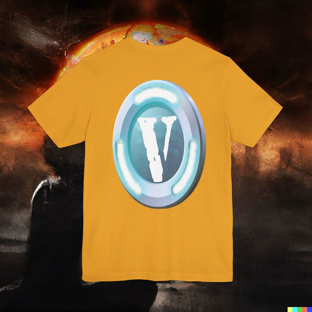VBUCKS VLONE TEE